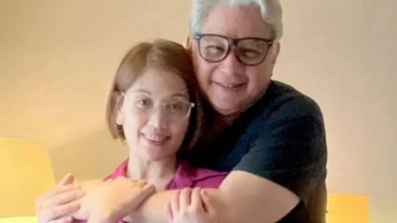 Ricky Davao passed away