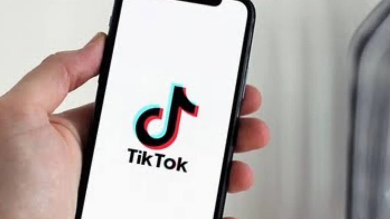 TikTok Down Outage