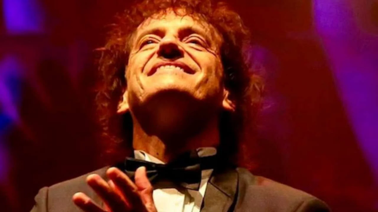Ángel Mahler