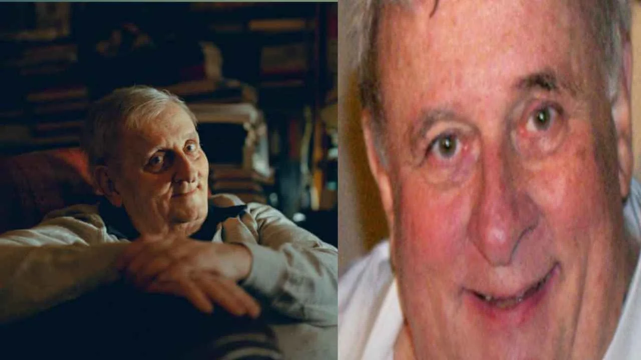 Edmund White died