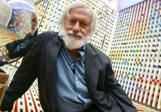 Yaacov Agam