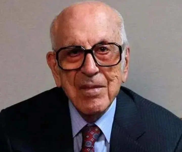 George Joseph