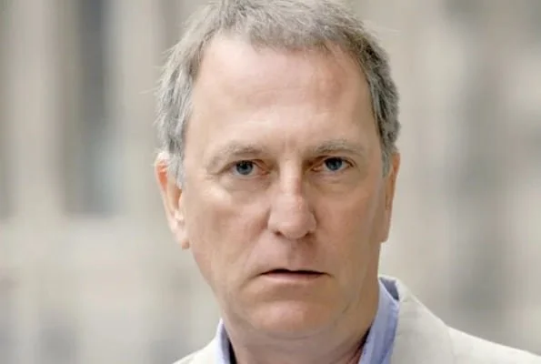 Mark Doyle (Photo credit: BBC)